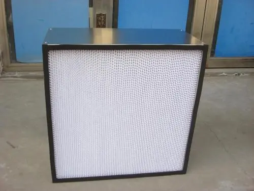 空氣過濾器的用途有哪些？
