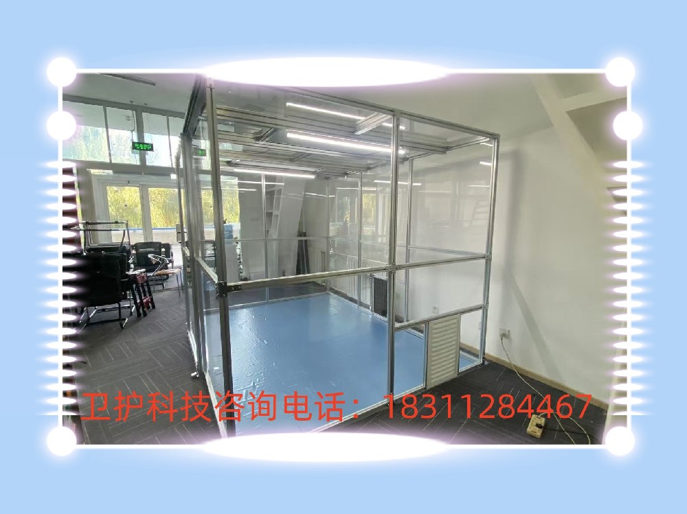 潔凈棚在安裝過程中需要注意哪些關鍵要點，以確保其潔凈等級達標？